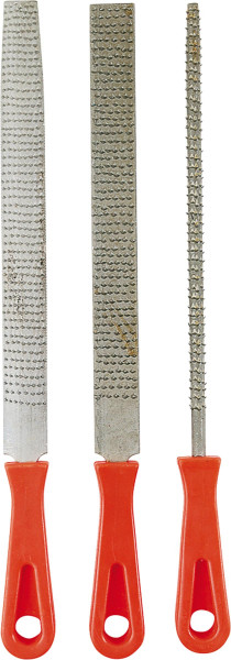 opera Holz- und Specksteinraspel- Set