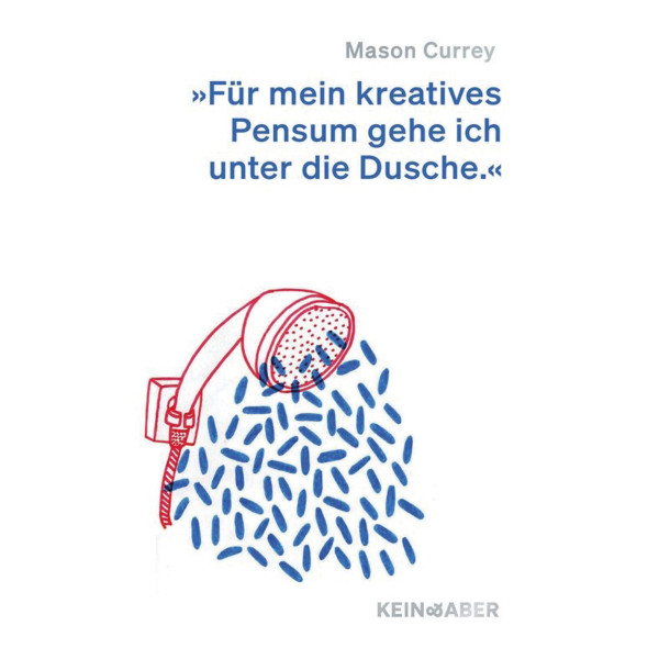 Kein & Aber Verlag Musenküsse