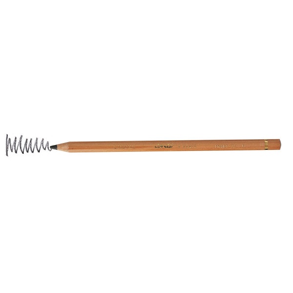 Conté à Paris Carbone Zeichenkohlestift