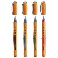 Stabilo Worker Tintenroller