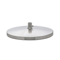 Lampenfuß | Daylight Slimline LED-Tageslichtlampe