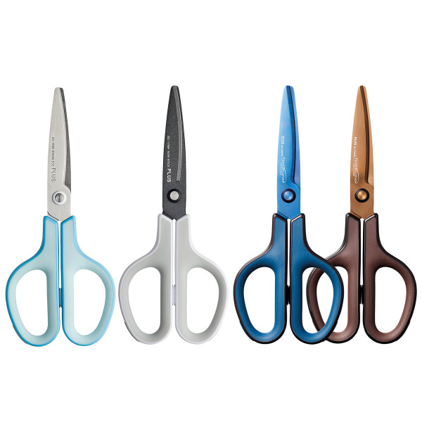Plus Fitcut Curve-Schere