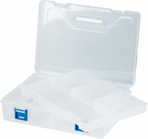ars nova Utensilienbox