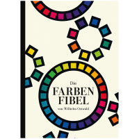 Die Farbenfibel (Wilhelm Ostwald) | Favoritenpresse 2023
