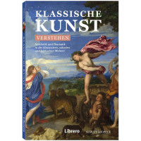 Klassische Kunst verstehen | Marcus Lodwick | Librero 2026