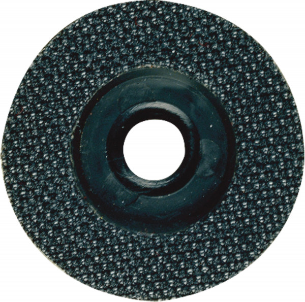 Proxxon Gummistützteller