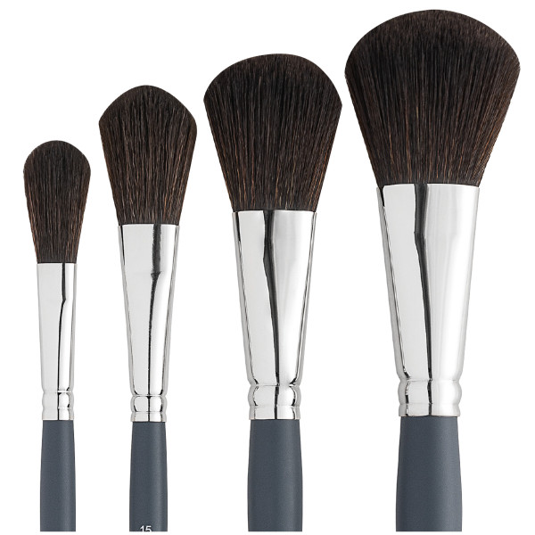boesner Serie 601928, Verwaschpinsel