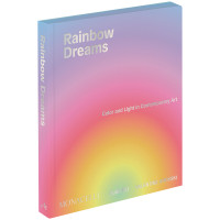 Rainbow Dreams | Rei, Uhovski | Phaidon 2026