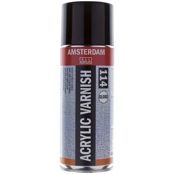 Royal Talens – Amsterdam Acrylfirnis