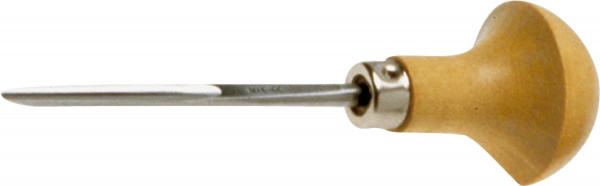 Pfeil Linolschnittmesser-Set B, 6-teilig
