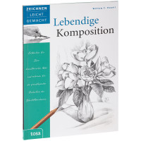 William F. Powell: Lebendige Komposition | Tosa 