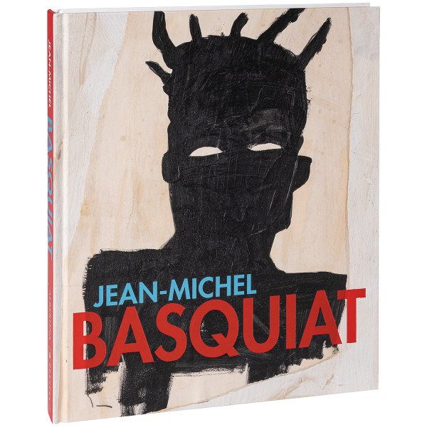 Prestel Verlag Jean-Michel Basquiat. Of Symbols and Signs