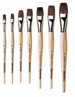 FÜR SHOP: Da Vinci Petit Gris Mix