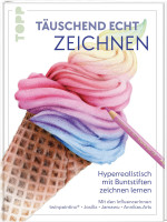 Täuschend echt zeichnen (twinpaintinx®) | frechverlag