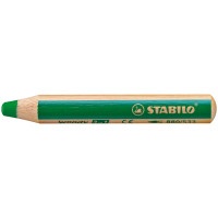 Stabilo Woody 3 in 1