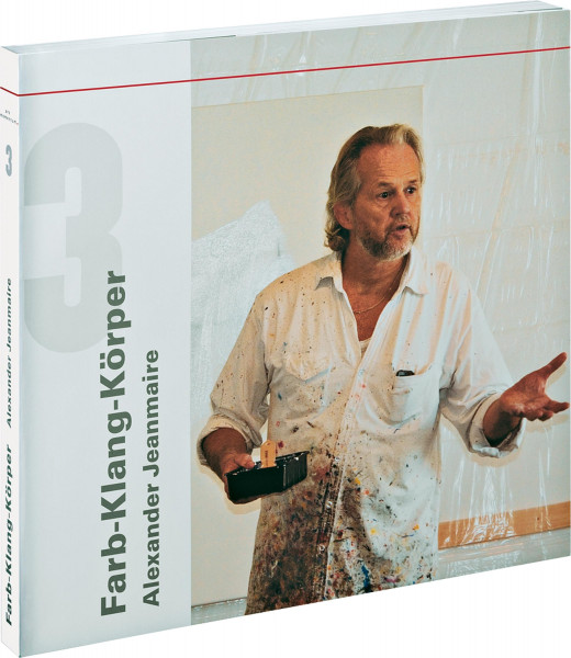 Ars Momentum Kunstverlag Farb-Klang-Körper 3