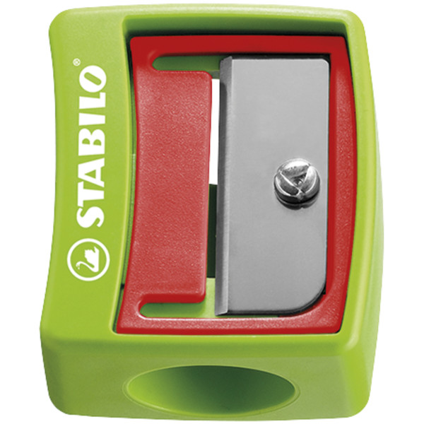 Stabilo® Woody 3 in 1 Spitzer