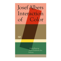 Interaction of Color | Josef Albers | Hatje Cantz 2023