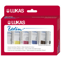 Lukas Berlin Ölfarben-Set