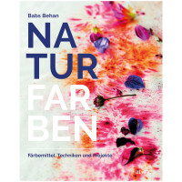 Naturfarben (Babs Behan) | AT Vlg.