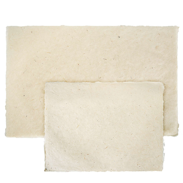 Kahari Papier aus dem Himalaya
