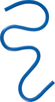 Koh-I-Noor ﻿Flexibles Kurvenlineal