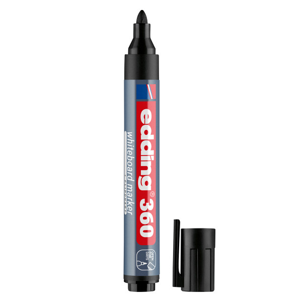 Edding® 360 Whiteboardmarker