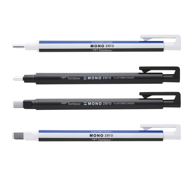Tombow Mono Zero Radierer