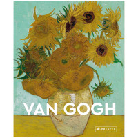 Van Gogh | Isabel Kuhl | Prestel 2026