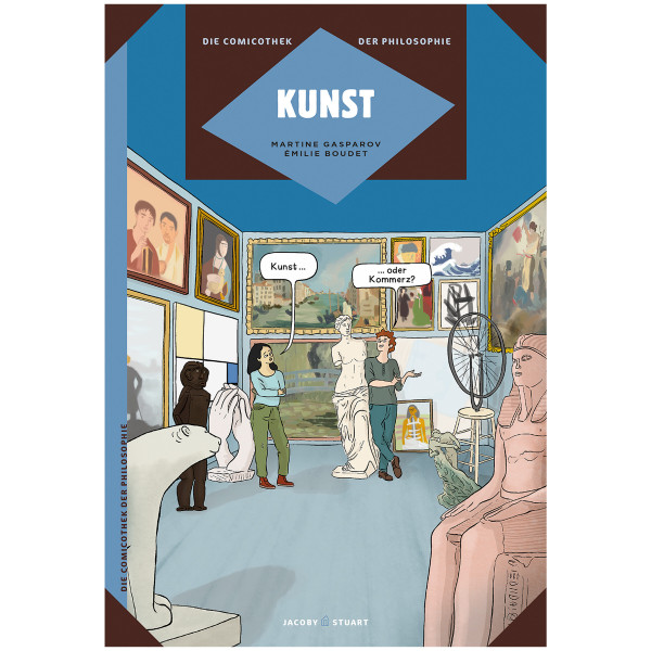 Jacoby & Stuart Kunst