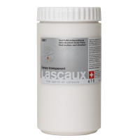Lascaux Gesso transparent