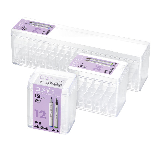 Copic Acryldisplay