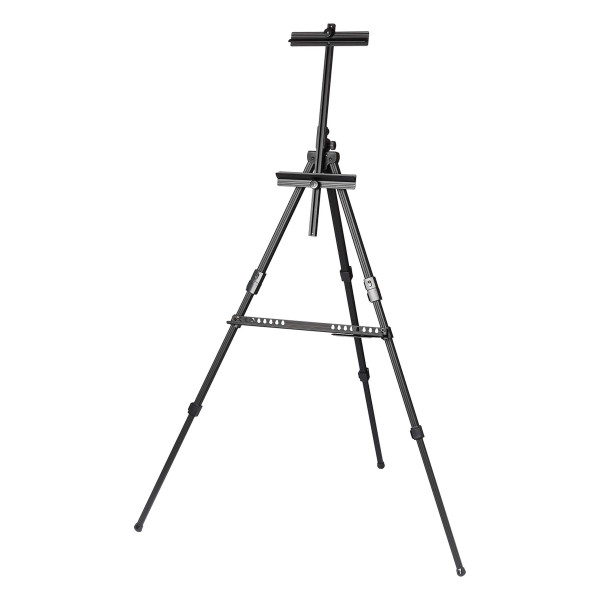 ars nova Aluminium-Aquarellfeldstaffelei