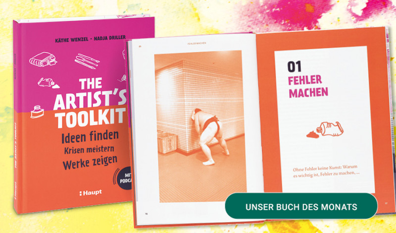 Unser Buch des Monats