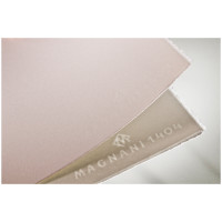 Bogen | Magnani 1404 Portofino Aquarellpapier (Satiniert)