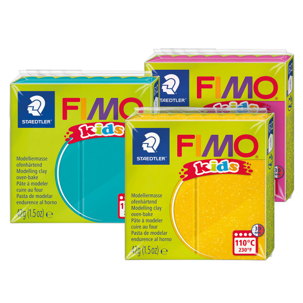 Staedtler Fimo Kids