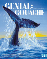 Gilbert Declercq: Genial Gouache 