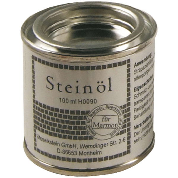 mosaikstein.com Steinöl