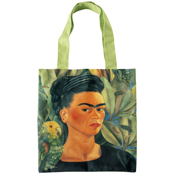 Lanzfeld Editions Tragetasche mit Kunstmotiv