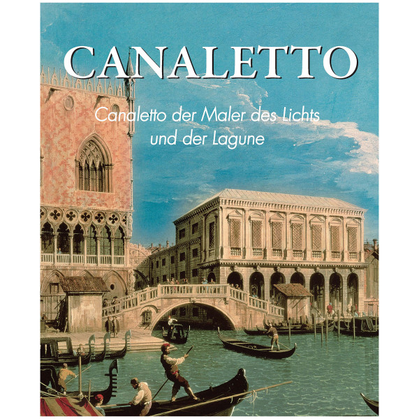 Parkstone International Canaletto