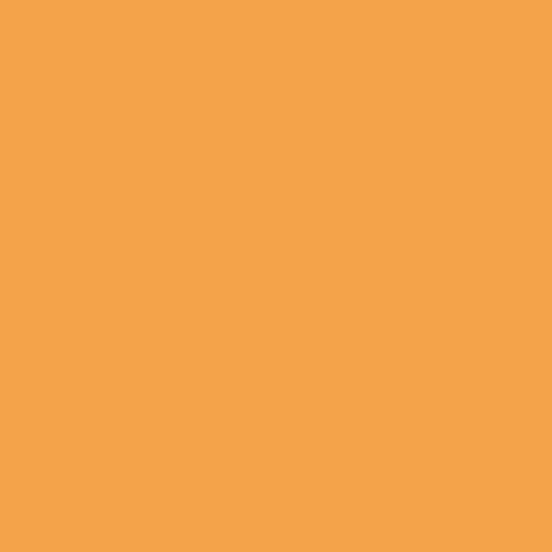 Blast Orange
