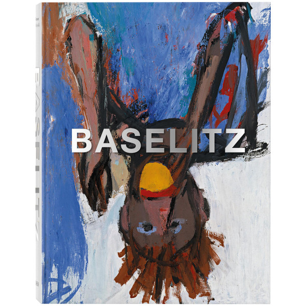 Taschen Verlag Baselitz