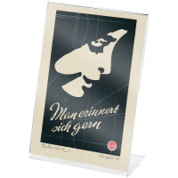 MAILING_2026-09_Sep: Acryl-Karten/Fotohalter