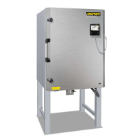 N100–N300 Kammeröfen | Nabertherm Brennofen