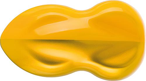 Sunbeam Yellow