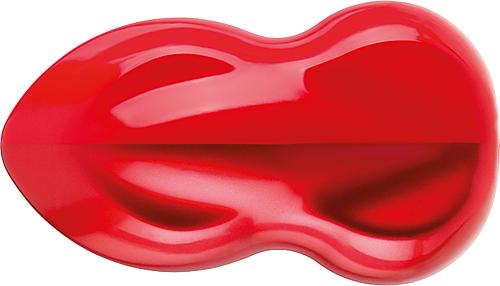 Flame Red