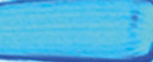 Flourescent Blue