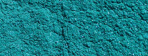 Caribbean Blue