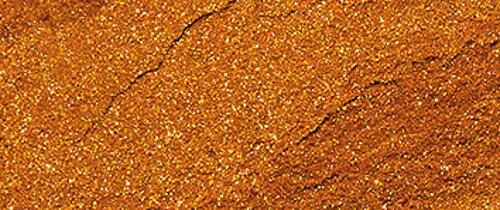Golden Caramel