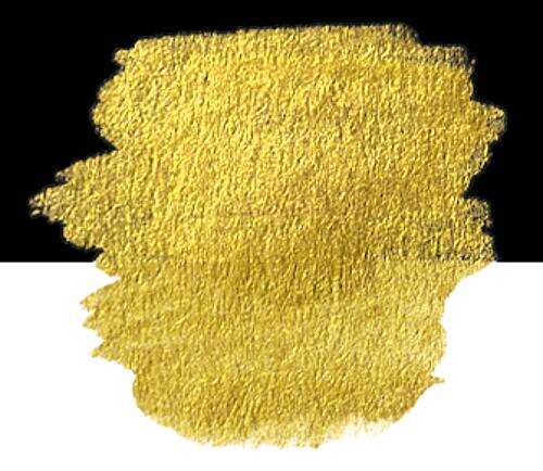 Arabisch Gold